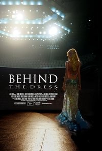 Poster de Behind the Dress