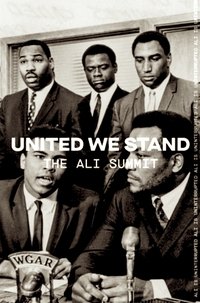 Poster do Filme United We Stand: The Ali Summit
