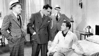 «Born to Fight (1936)» — обои к фильму #1