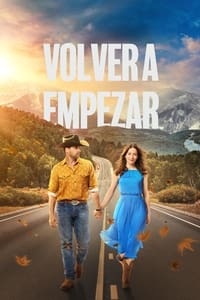 Poster de Volver a Empezar