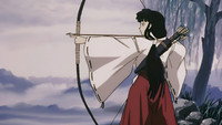 Kikyo's Lonely Journey
