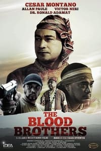 Poster de The Blood Brothers