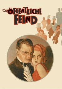 Movieposter Der öffentliche Feind