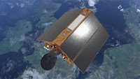 Climate Monitoring Satellites