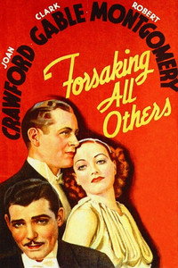 Постер фильма «Забывая про всех других (1934)» — (5 из 13)