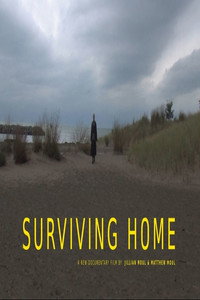 Постер фильма «Surviving Home (2017)» — (1 из 2)
