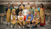 Обои к сериалу «The Great Pottery Throw Down (2015)» — (12 из 13)
