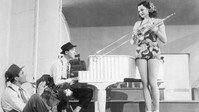 «Наш весёлый путь (1948)» — обои к фильму #5