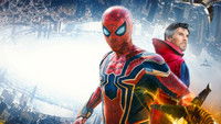 Spider-Man: No Way Home