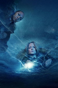 Постер сериала «Настоящий детектив (2014)» — (9 из 95)