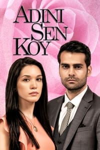 copertina serie tv Ad%C4%B1n%C4%B1+Sen+Koy 2016