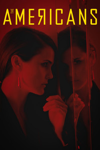 Постер сериала «Американцы (2013 - 2018)» — (18 из 103)