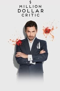 copertina serie tv Million+Dollar+Critic 2014