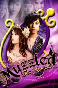 Poster de Muzzled the Musical