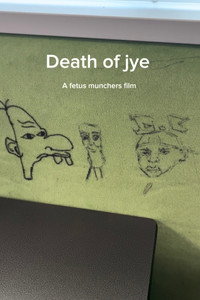 Death of Jye