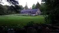 Surviving a Week at the Real Conjuring House