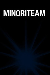 Постер мультсериала «Minoriteam (2005 - 2006)» — (2 из 2)