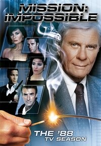 Season 1 Poster