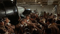 Обои к фильму «Тора! Тора! Тора! (1970)» — (16 из 53)