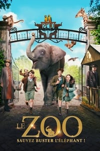 Le zoo : Sauvez Buster l'éléphant ! (2018)