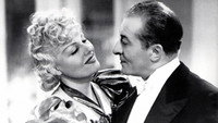 «За фасадом (1939)» — обои к фильму #1