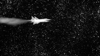 Le Voyageur de l'espace