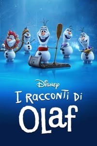 copertina serie tv I+racconti+di+Olaf 2021