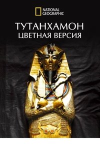 Imagem do Filme King Tut In Colour (Tutankhamun in Colour)