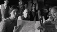 Обои к фильму «Путешествие с родины на родину (2013)» — (12 из 28)