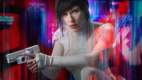 Ghost in the shell