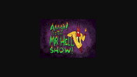 «Мистер Хелл (2000 - 2002)» — обои к мультсериалу #2