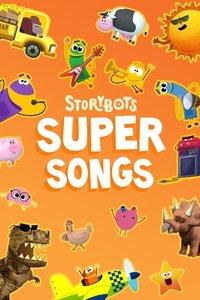 StoryBots Super Songs - Season 1