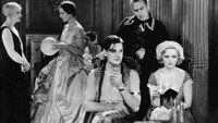 «Strange People (1933)» — обои к фильму #1