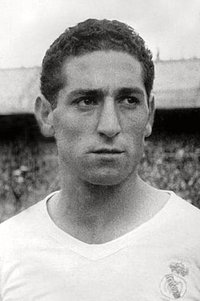 Imagem de Francisco Gento