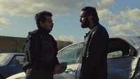 «Amare Amaro (2018)» — обои к фильму #1