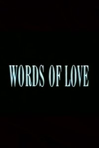 Words of Love (1989)