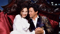 «Няня (1993-1999)» — обои к сериалу #1