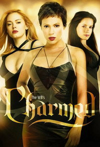 Постер сериала «Зачарованные (1998-2006)» — (18 из 113)
