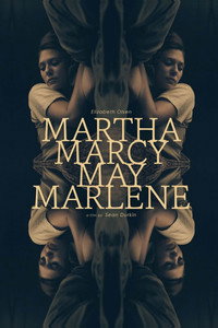 Постер фильма «Марта, Марси Мэй, Марлен (2011)» — (6 из 24)