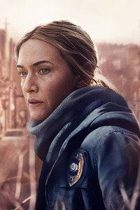 Постер сериала «Мейр из Исттауна (2021)» — (1 из 13)