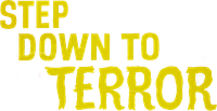 Логотип фильма «Step Down to Terror (1958)» — (1 из 9)