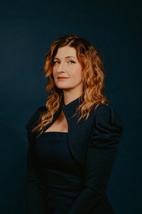 Lou Scamble
