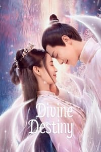 tv show poster Divine+Destiny 2023