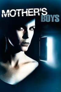 Постер фильма «Мамины дети (1993)» — (5 из 13)