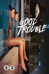 Good Trouble - Season 2