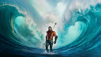 Aquaman et le Royaume Perdu