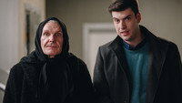 «Странная любовь (2022)» — обои к сериалу #1