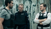 «Псы 3: Во имя правил (2020)» — обои к фильму #2