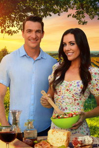 Постер фильма «Just Add Love (2022)» — (1 из 3)