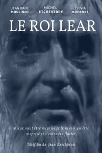 Le roi Lear (1965)